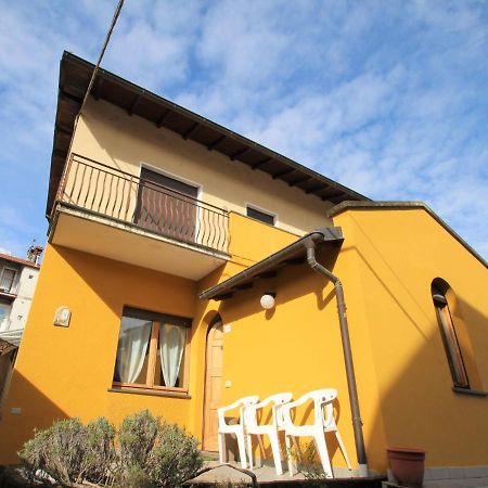 Holiday Home Val Grande By Interhome Pianello Del Lario エクステリア 写真