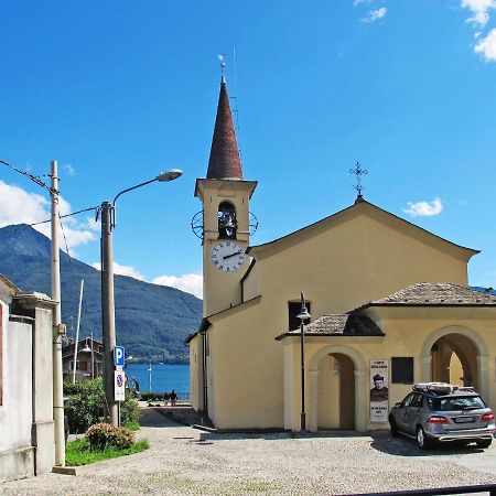Holiday Home Val Grande By Interhome Pianello Del Lario エクステリア 写真