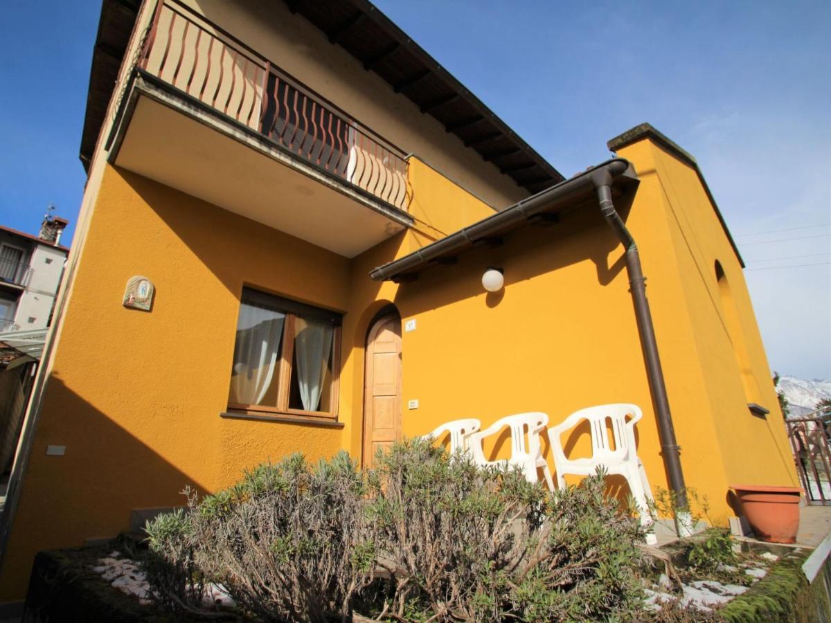 Holiday Home Val Grande By Interhome Pianello Del Lario エクステリア 写真