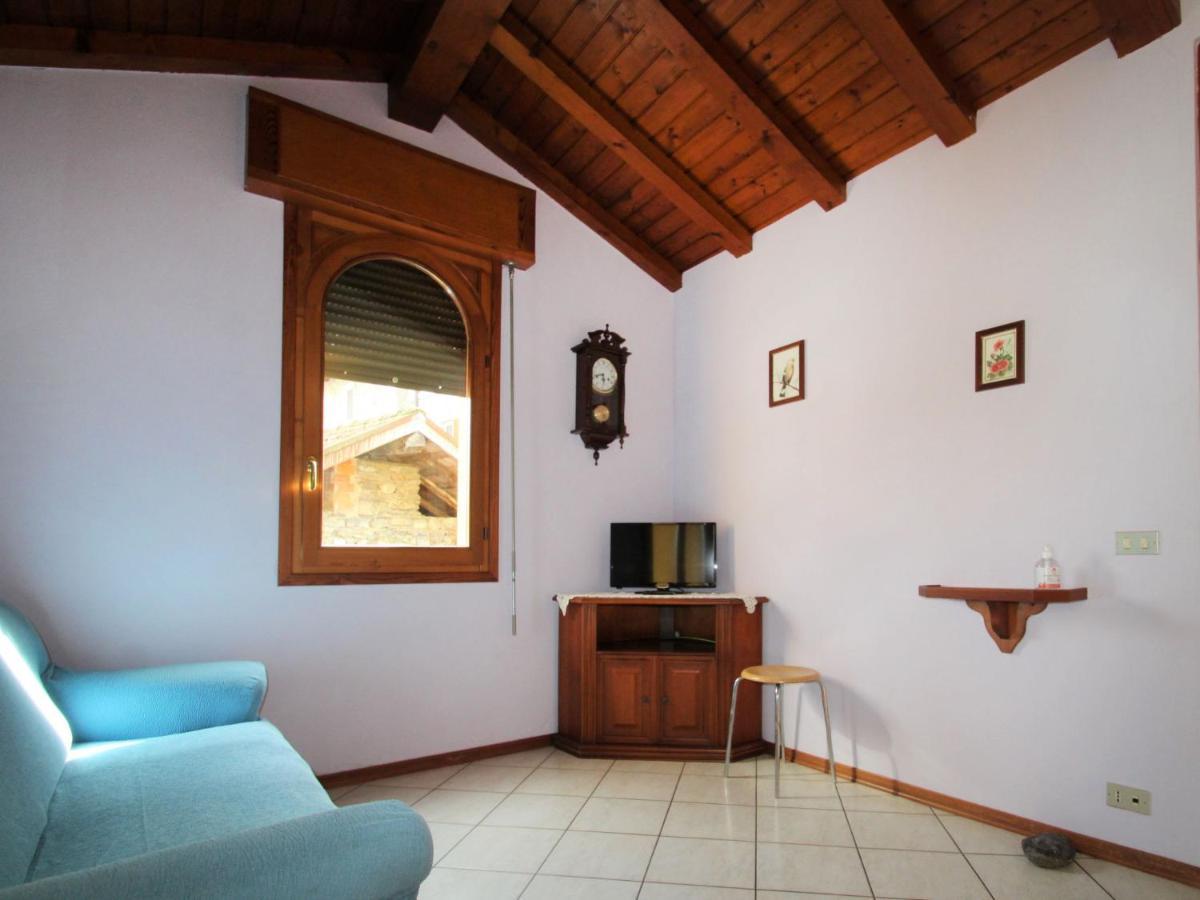 Holiday Home Val Grande By Interhome Pianello Del Lario エクステリア 写真