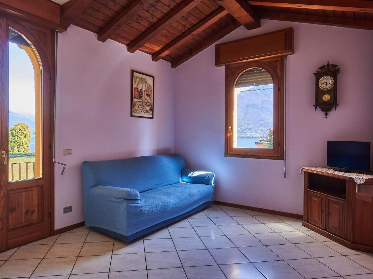 Holiday Home Val Grande By Interhome Pianello Del Lario エクステリア 写真