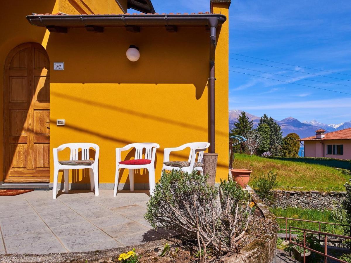 Holiday Home Val Grande By Interhome Pianello Del Lario エクステリア 写真