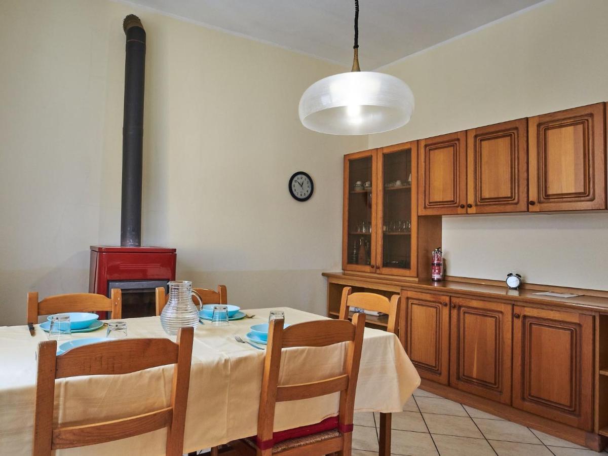 Holiday Home Val Grande By Interhome Pianello Del Lario エクステリア 写真