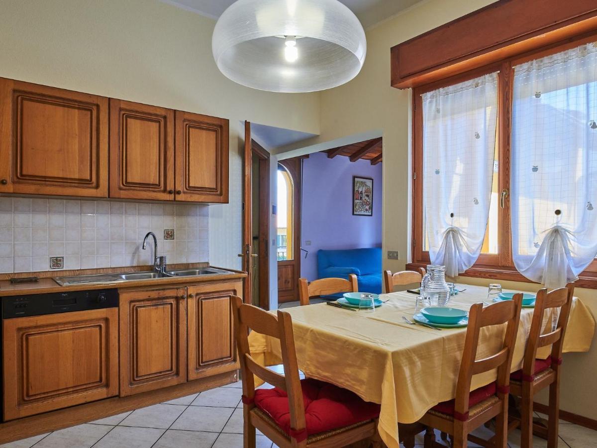 Holiday Home Val Grande By Interhome Pianello Del Lario エクステリア 写真