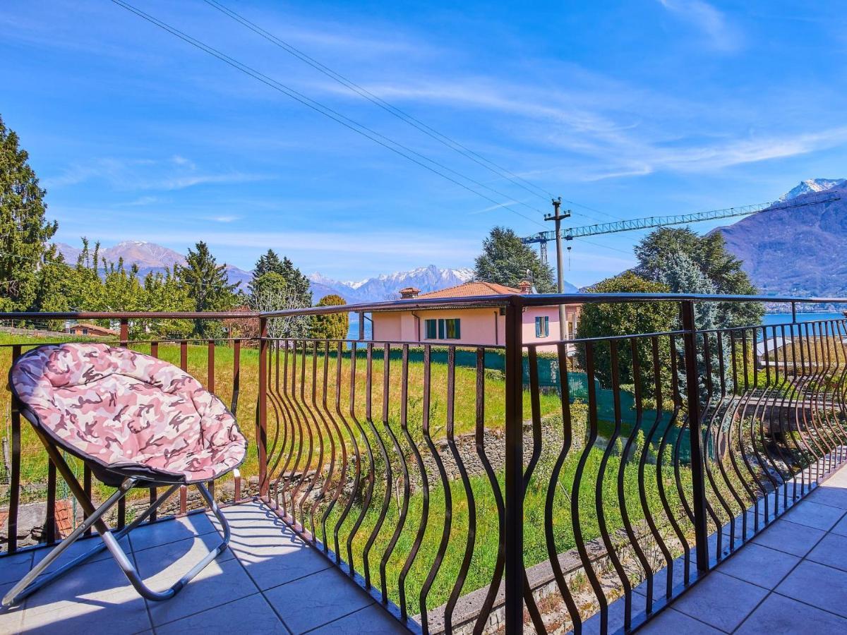 Holiday Home Val Grande By Interhome Pianello Del Lario エクステリア 写真