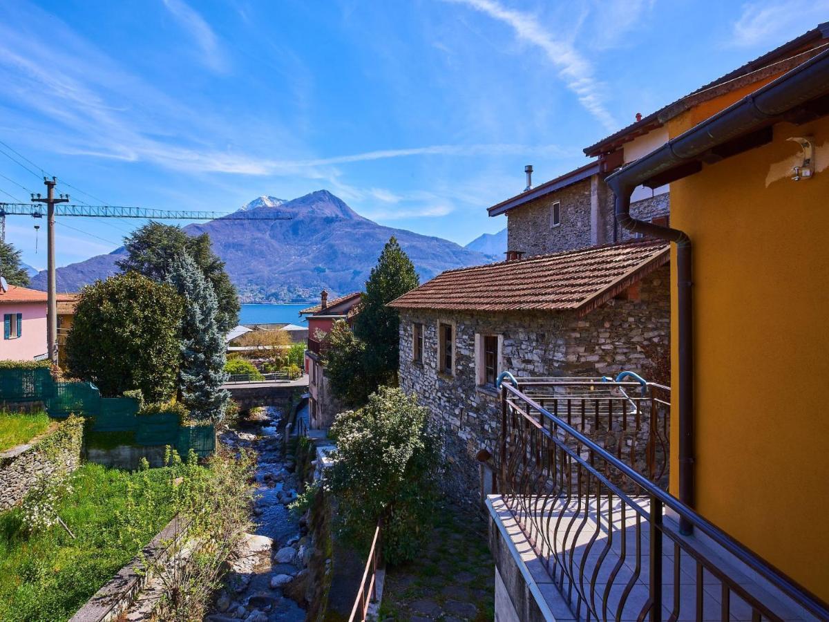 Holiday Home Val Grande By Interhome Pianello Del Lario エクステリア 写真