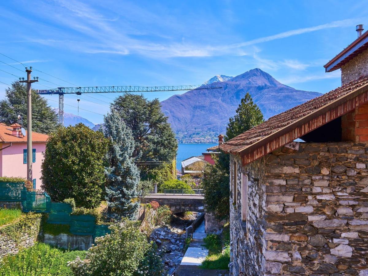 Holiday Home Val Grande By Interhome Pianello Del Lario エクステリア 写真