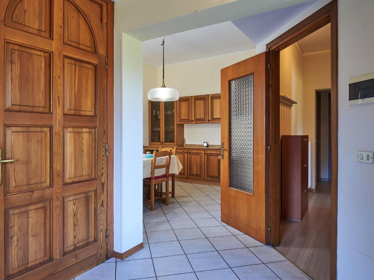 Holiday Home Val Grande By Interhome Pianello Del Lario エクステリア 写真