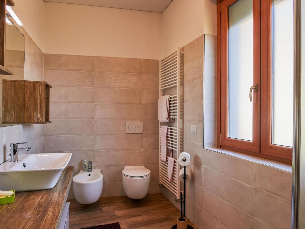 Holiday Home Val Grande By Interhome Pianello Del Lario エクステリア 写真
