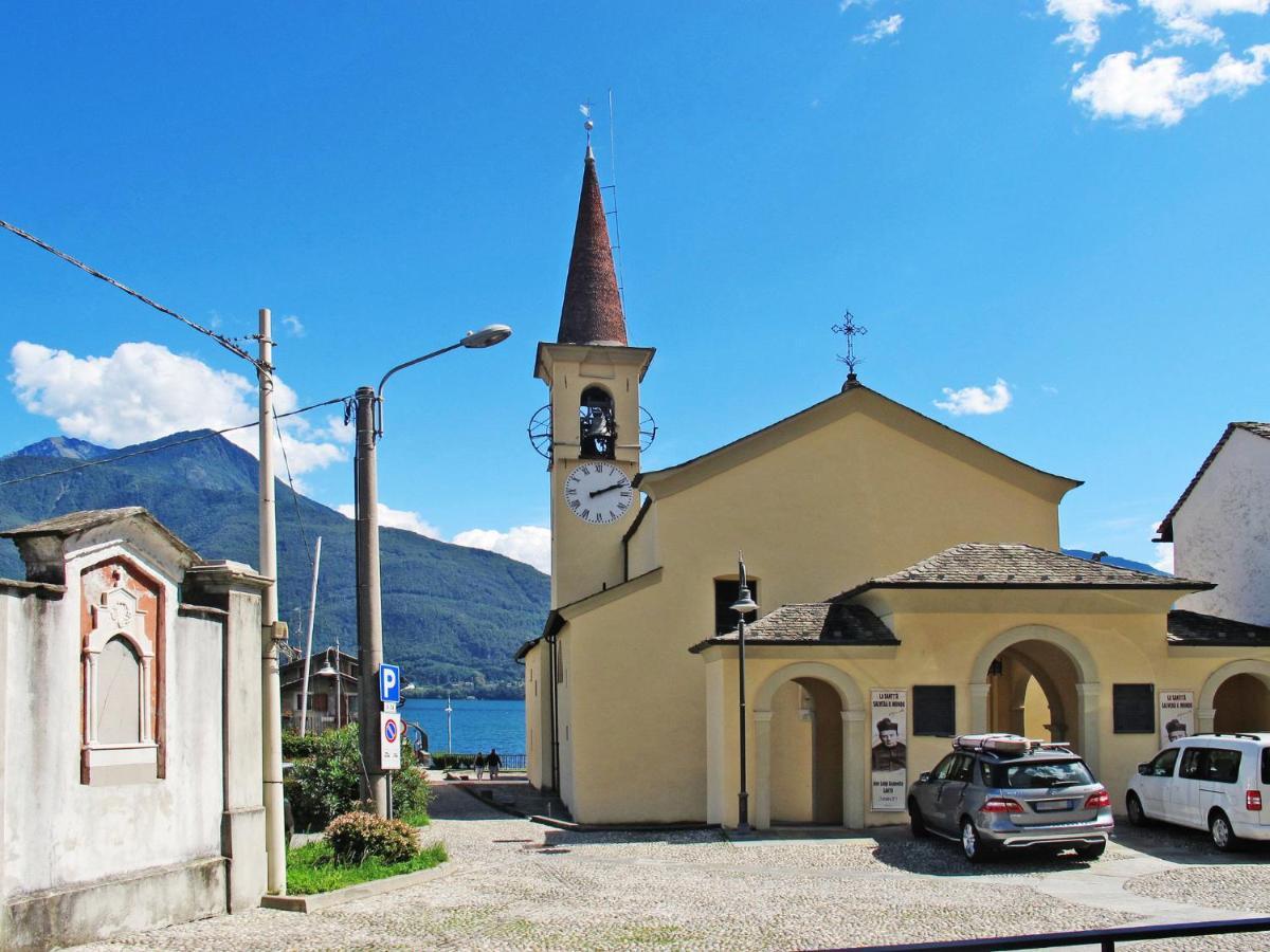 Holiday Home Val Grande By Interhome Pianello Del Lario エクステリア 写真