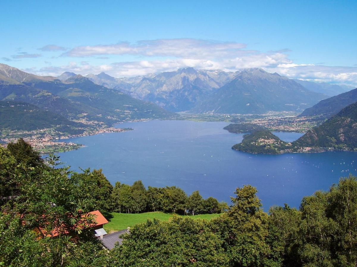Holiday Home Val Grande By Interhome Pianello Del Lario エクステリア 写真