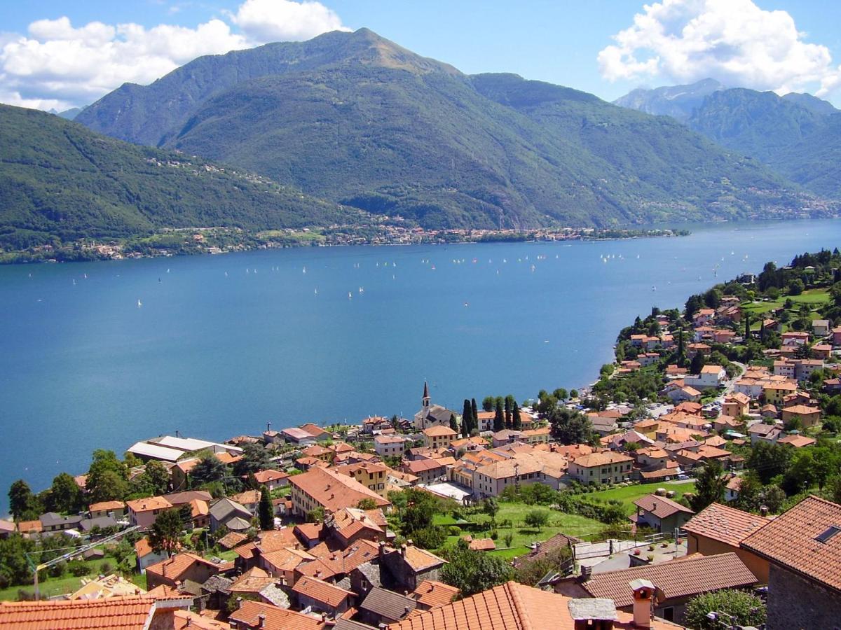 Holiday Home Val Grande By Interhome Pianello Del Lario エクステリア 写真