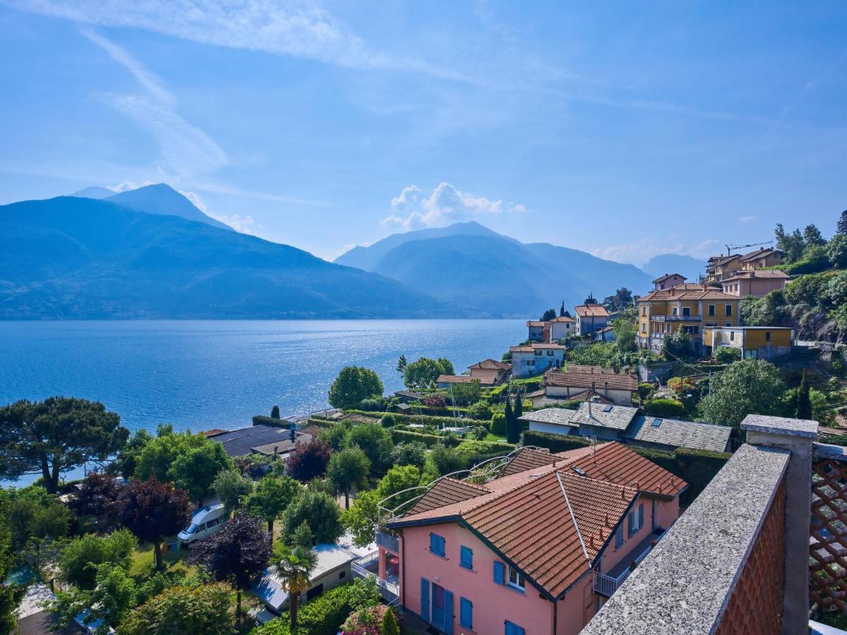 Holiday Home Val Grande By Interhome Pianello Del Lario エクステリア 写真