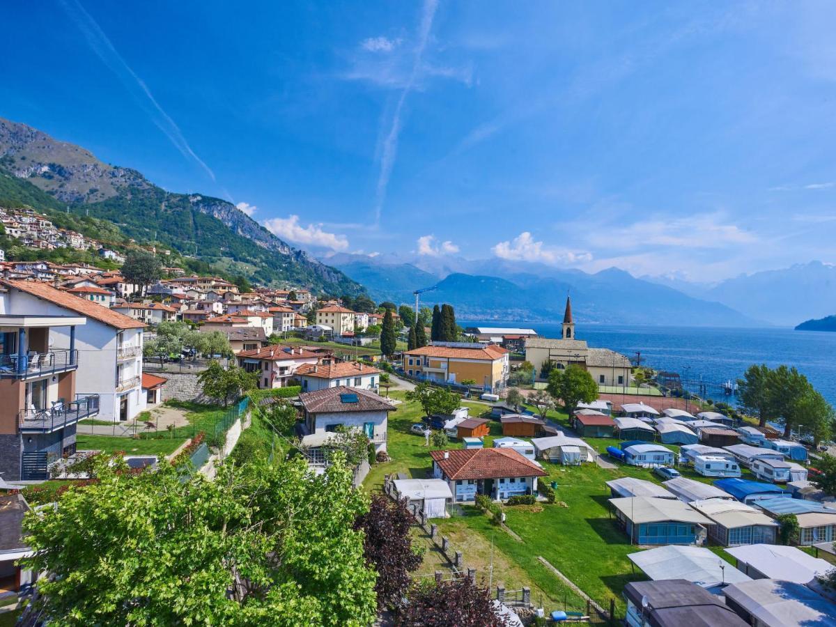 Holiday Home Val Grande By Interhome Pianello Del Lario エクステリア 写真